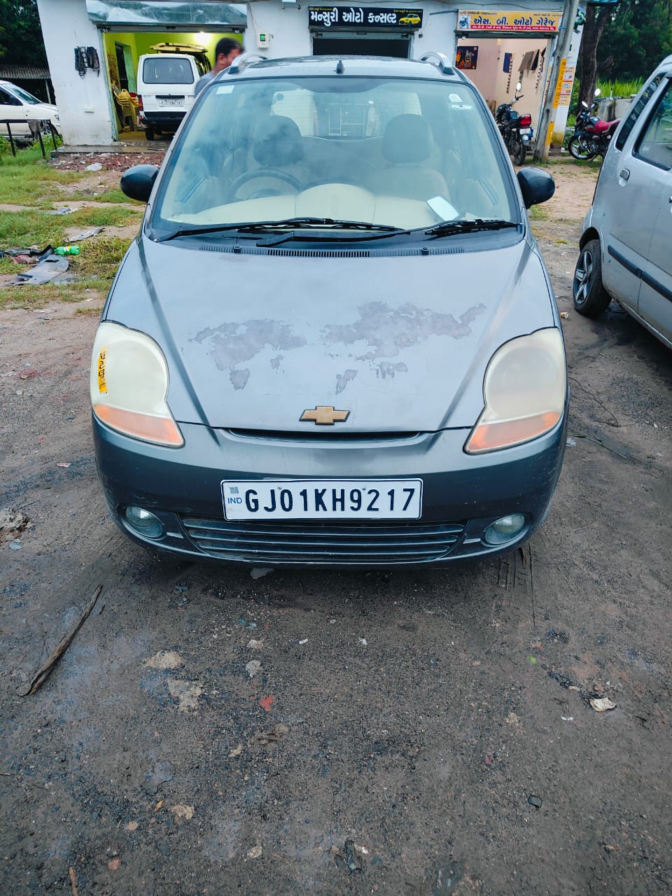 Details View - Chevrolet Spark photos - reseller,reseller marketplace,advetising your products,reseller bazzar,resellerbazzar.in,india's classified site,Chevrolet Spark , Old Chevrolet Spark , Used Chevrolet Spark  in Ahmedabad , Chevrolet Spark  in Ahmedabad